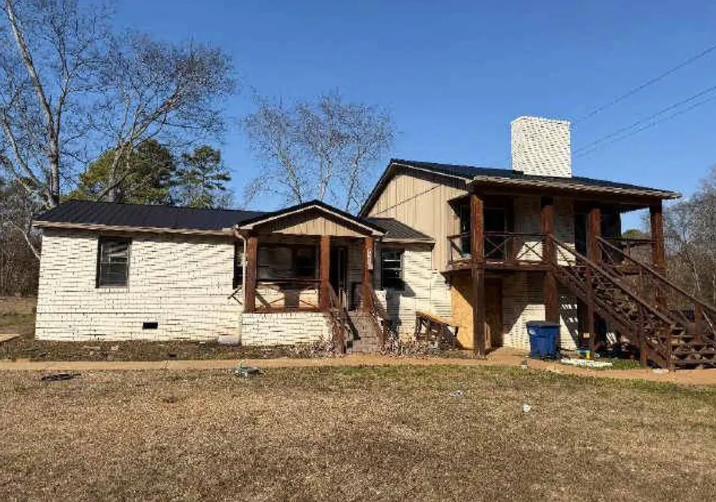 501 E 49th Street Anniston AL 36206