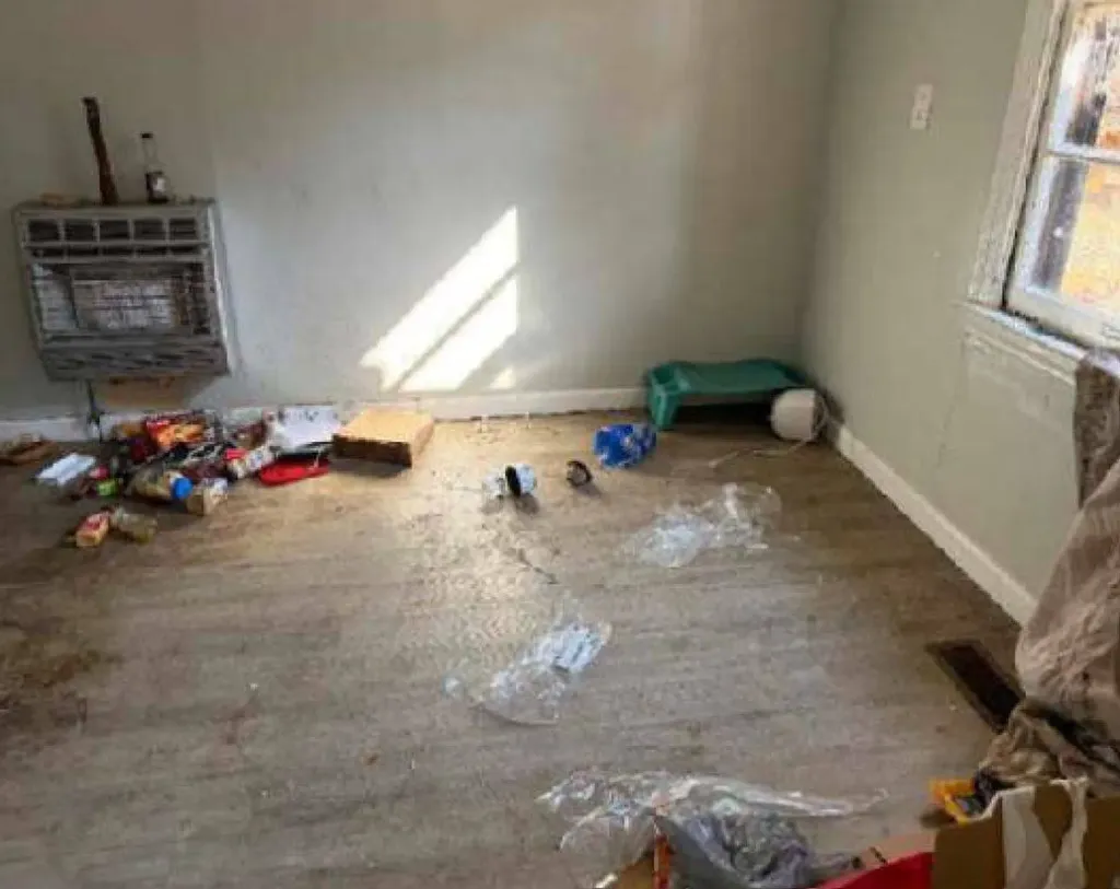 501 E 49th Street Anniston AL 36206