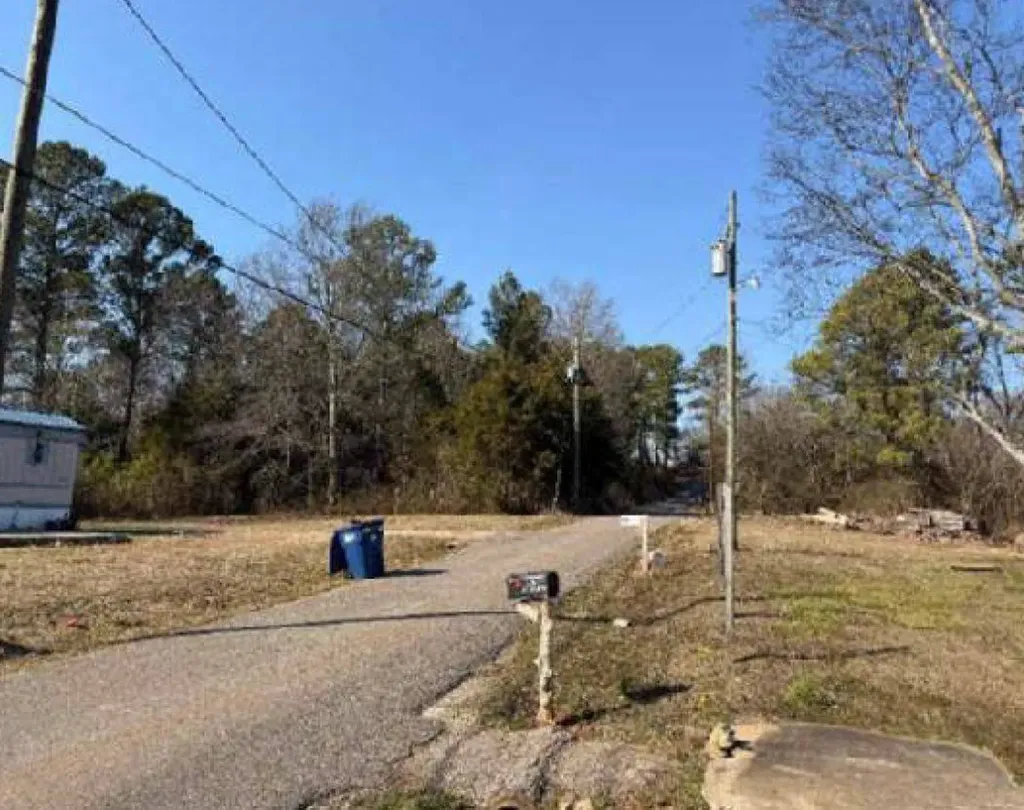 501 E 49th Street Anniston AL 36206