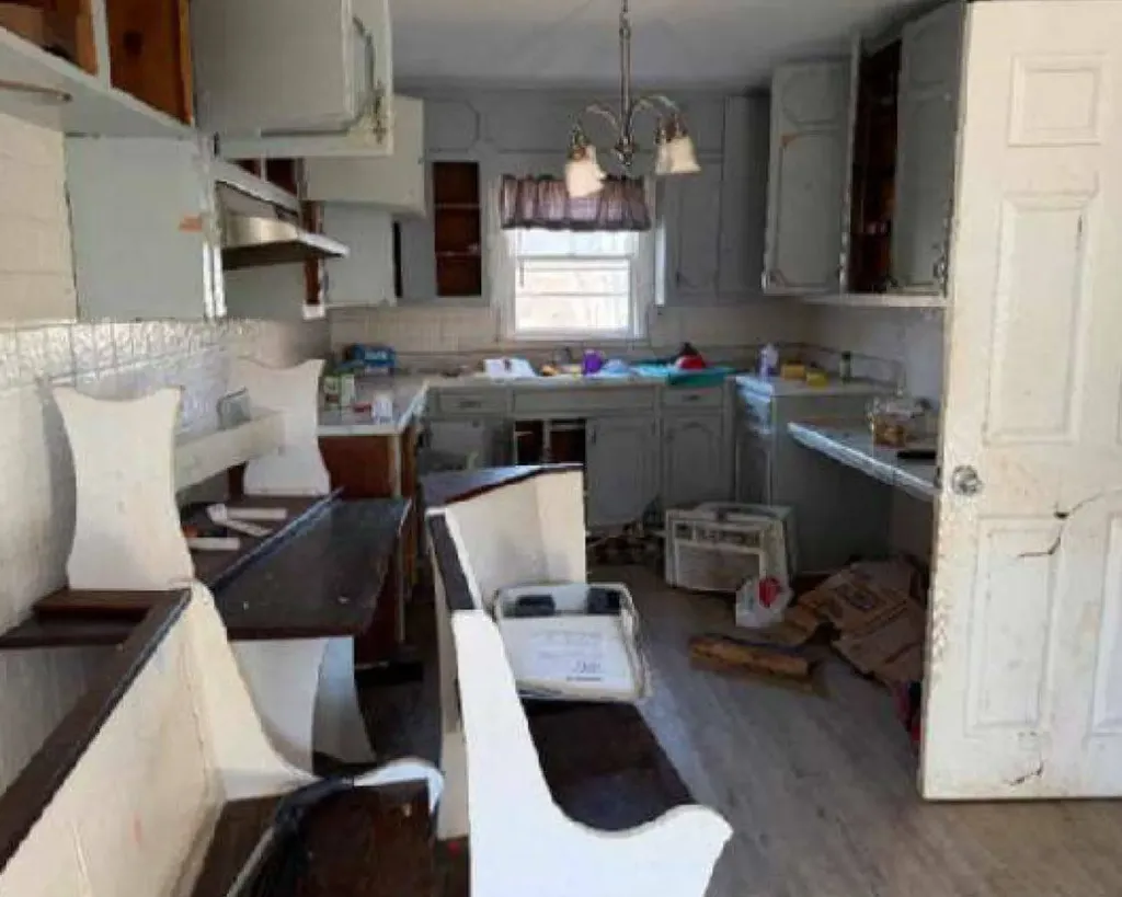 501 E 49th Street Anniston AL 36206