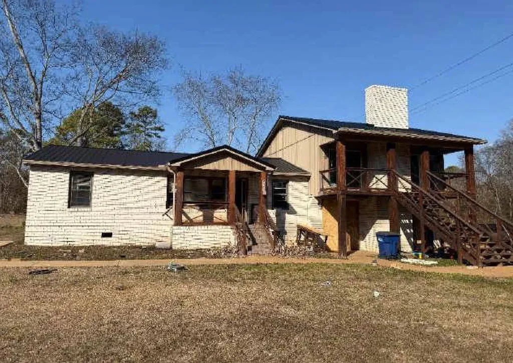 501 E 49th Street Anniston AL 36206