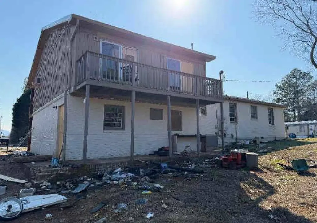 501 E 49th Street Anniston AL 36206