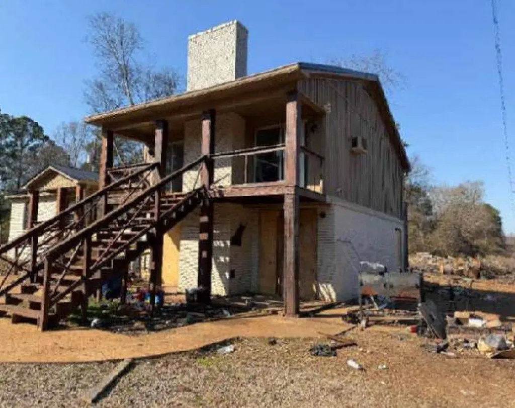 501 E 49th Street Anniston AL 36206