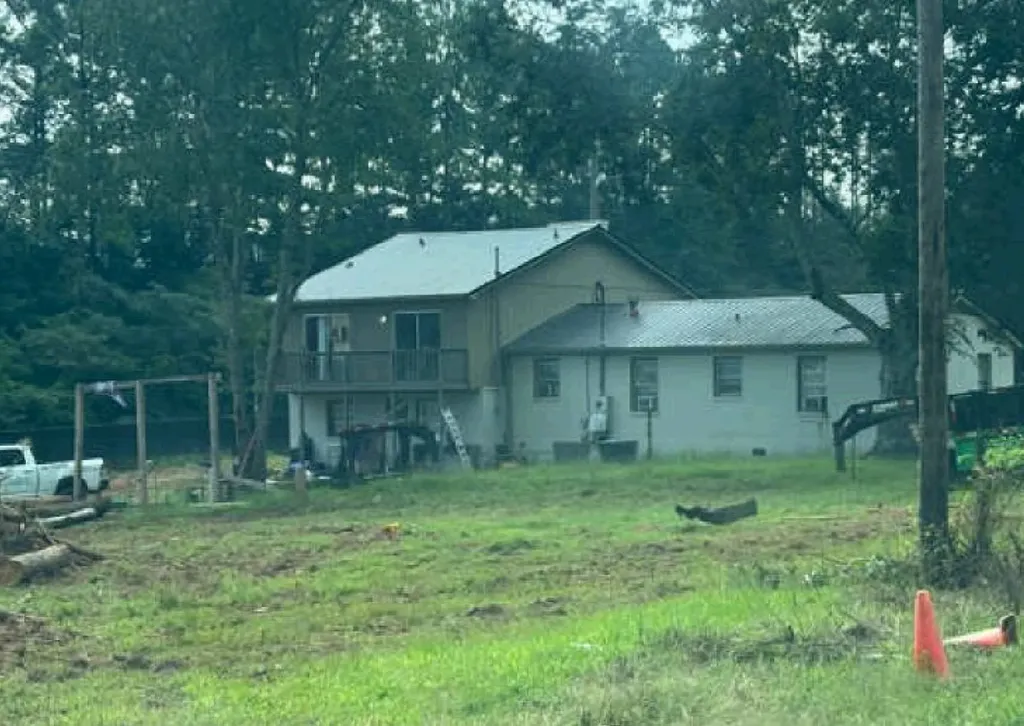 501 E 49th Street Anniston AL 36206