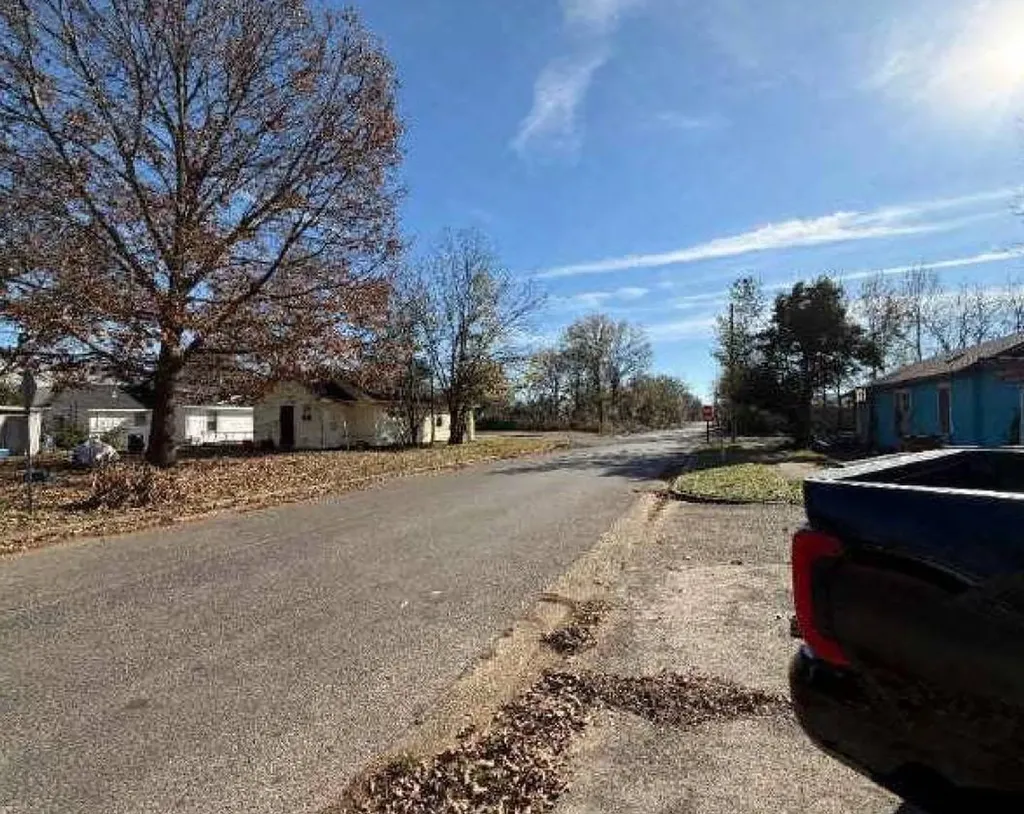 2210 Walnut Avenue Anniston AL 36201