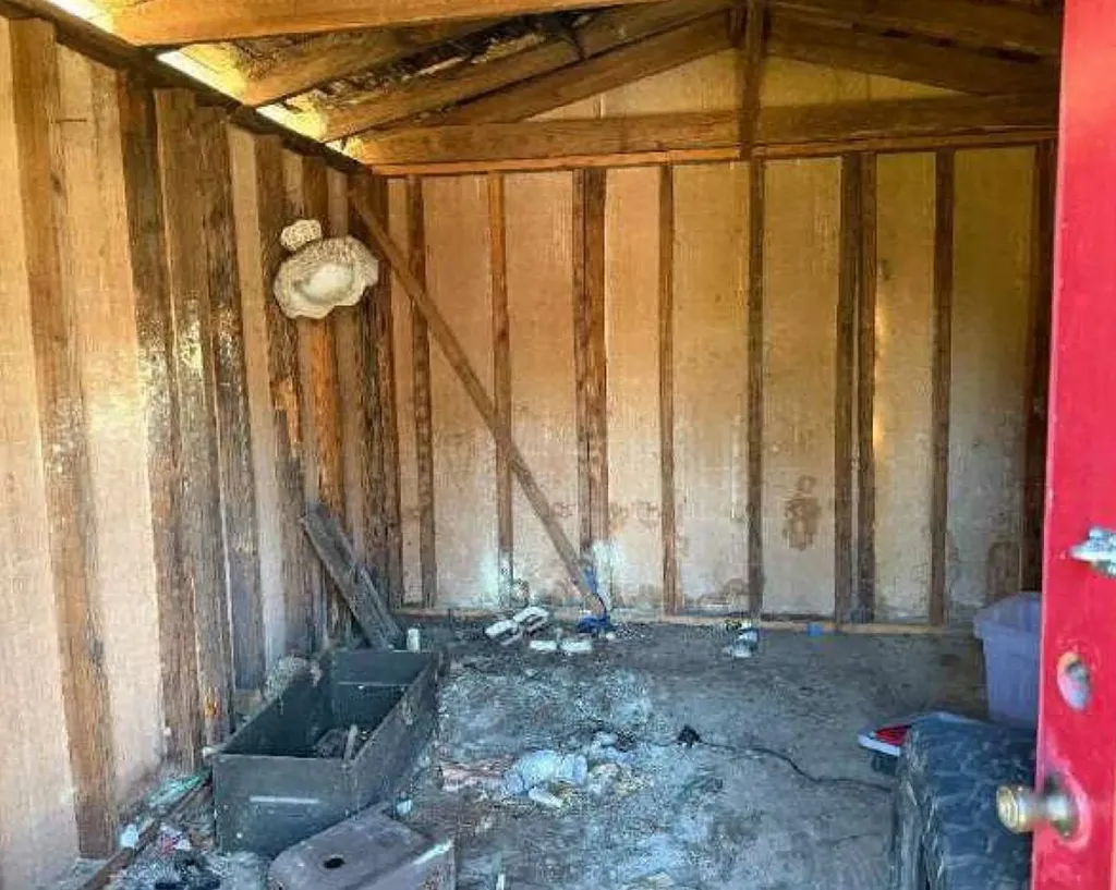 2210 Walnut Avenue Anniston AL 36201