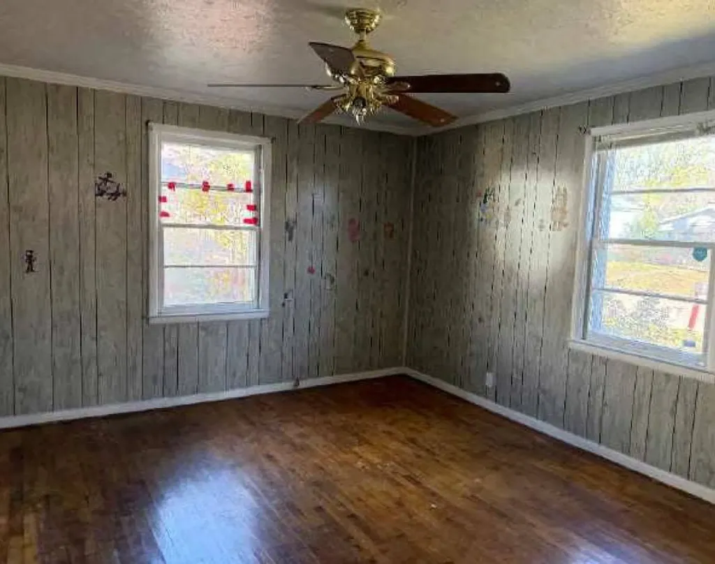 2210 Walnut Avenue Anniston AL 36201