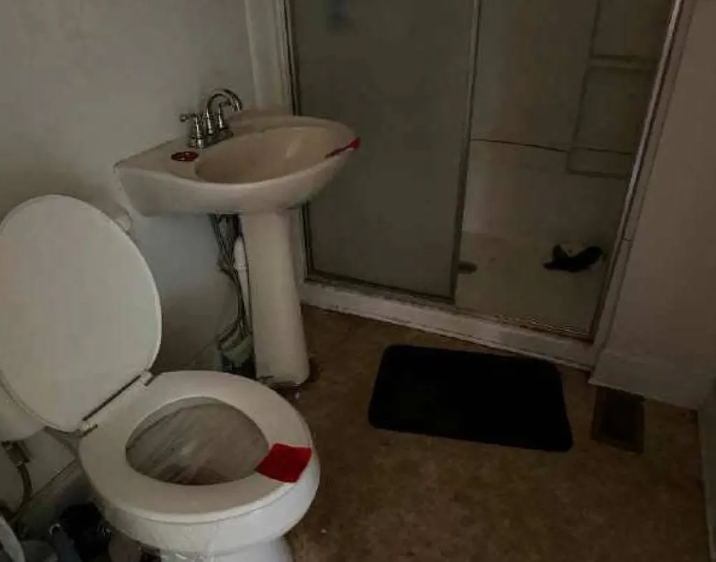 2210 Walnut Avenue Anniston AL 36201