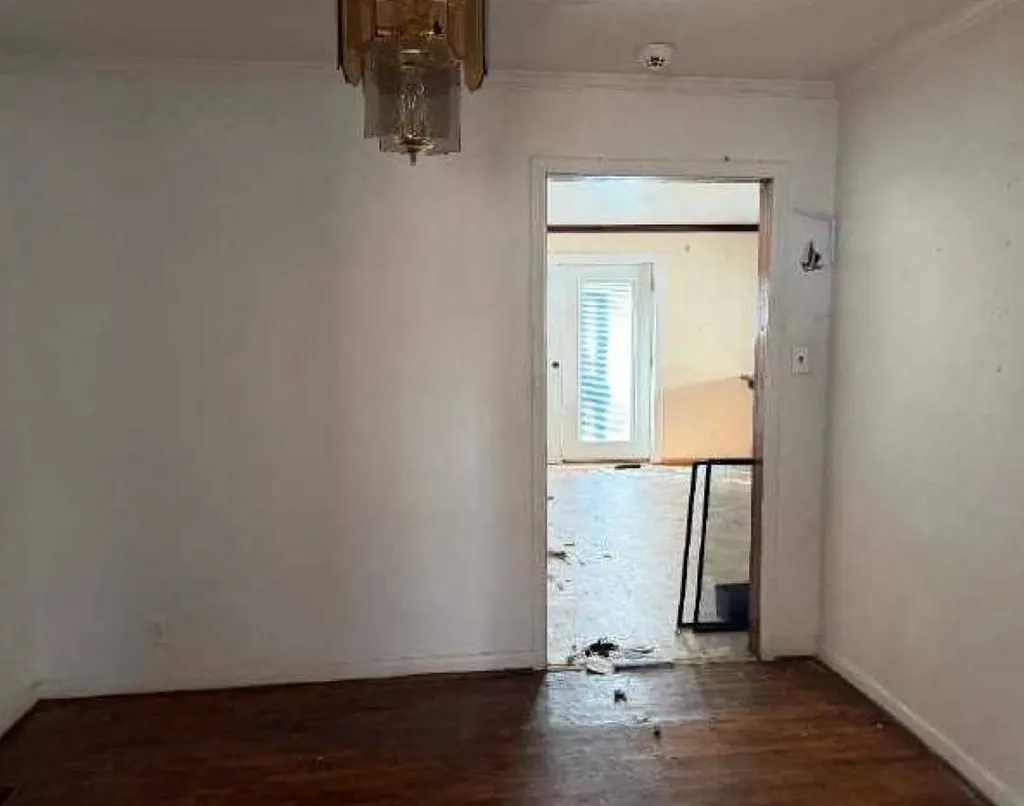 2210 Walnut Avenue Anniston AL 36201