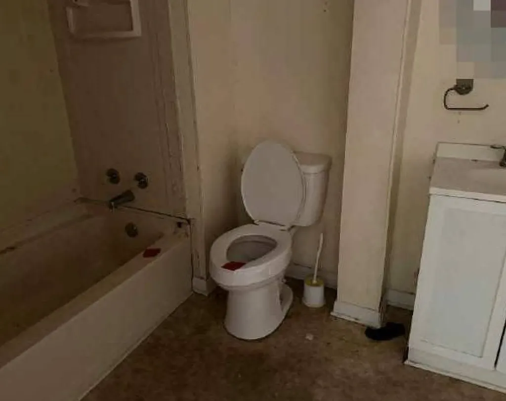 2210 Walnut Avenue Anniston AL 36201