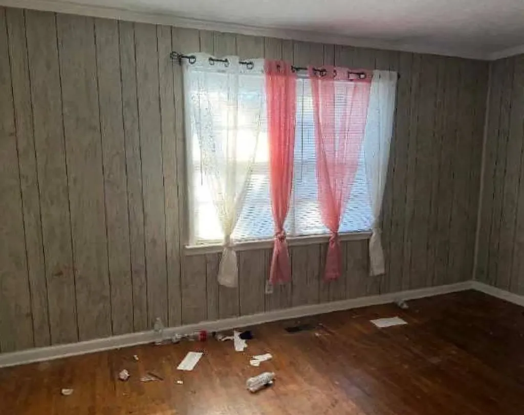 2210 Walnut Avenue Anniston AL 36201