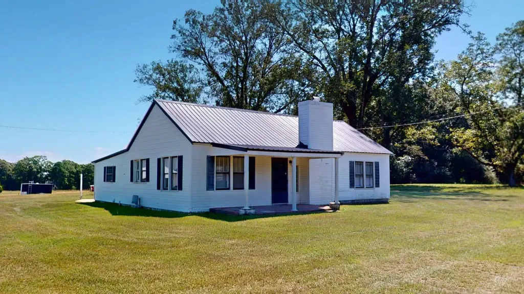 2010 Campground Church Road Luverne AL 36049