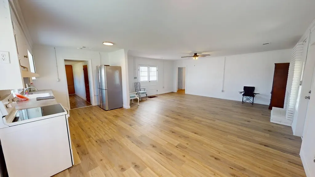 2010 Campground Church Road Luverne AL 36049