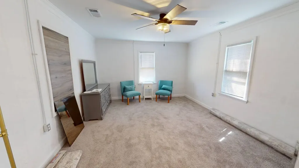 2010 Campground Church Road Luverne AL 36049