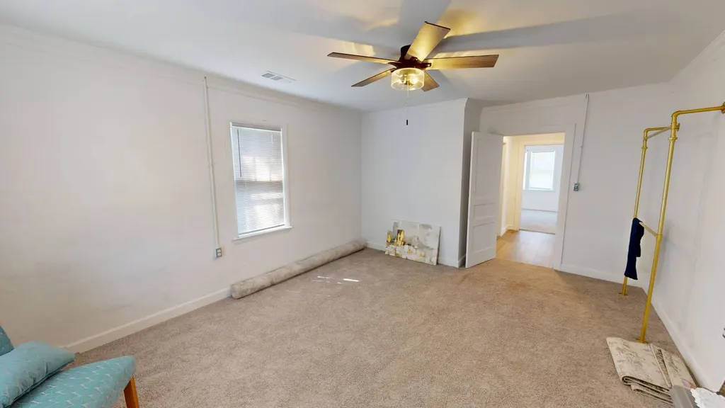 2010 Campground Church Road Luverne AL 36049