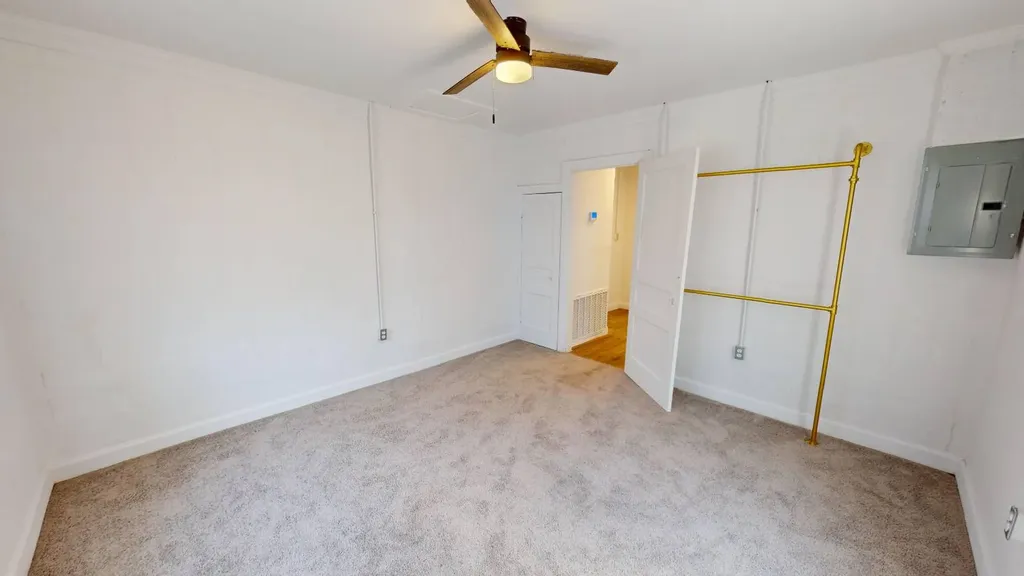 2010 Campground Church Road Luverne AL 36049