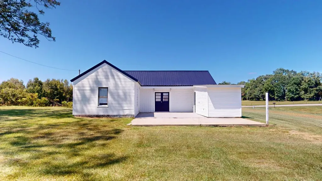 2010 Campground Church Road Luverne AL 36049