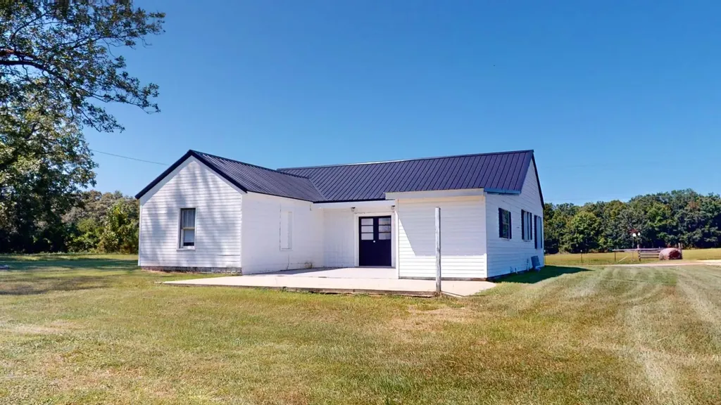 2010 Campground Church Road Luverne AL 36049