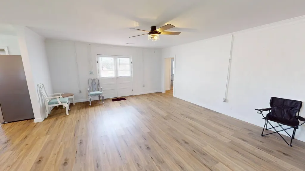 2010 Campground Church Road Luverne AL 36049