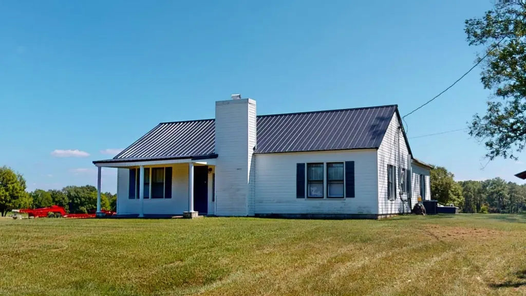 2010 Campground Church Road Luverne AL 36049