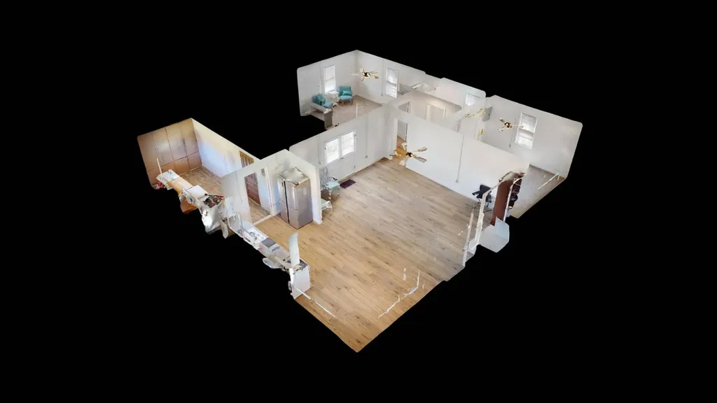 2010 Campground Church Road Luverne AL 36049