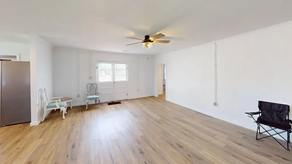 2010 Campground Church Road Luverne AL 36049