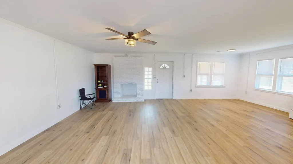 2010 Campground Church Road Luverne AL 36049