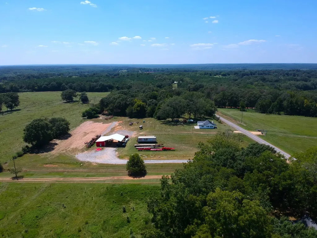 2010 Campground Church Road Luverne AL 36049