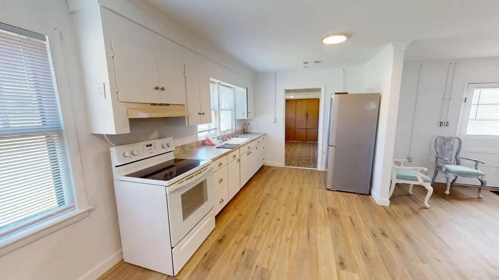 2010 Campground Church Road Luverne AL 36049