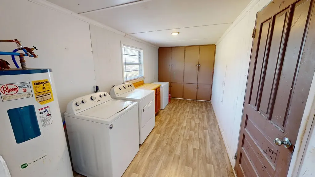 2010 Campground Church Road Luverne AL 36049