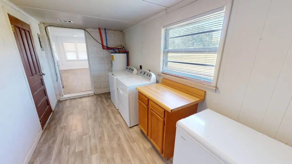 2010 Campground Church Road Luverne AL 36049