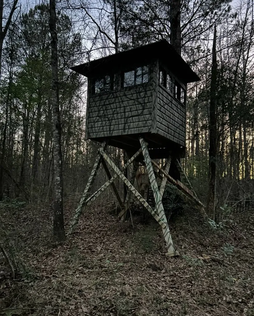 0 Heritage Hill Road Tuskegee AL 36083