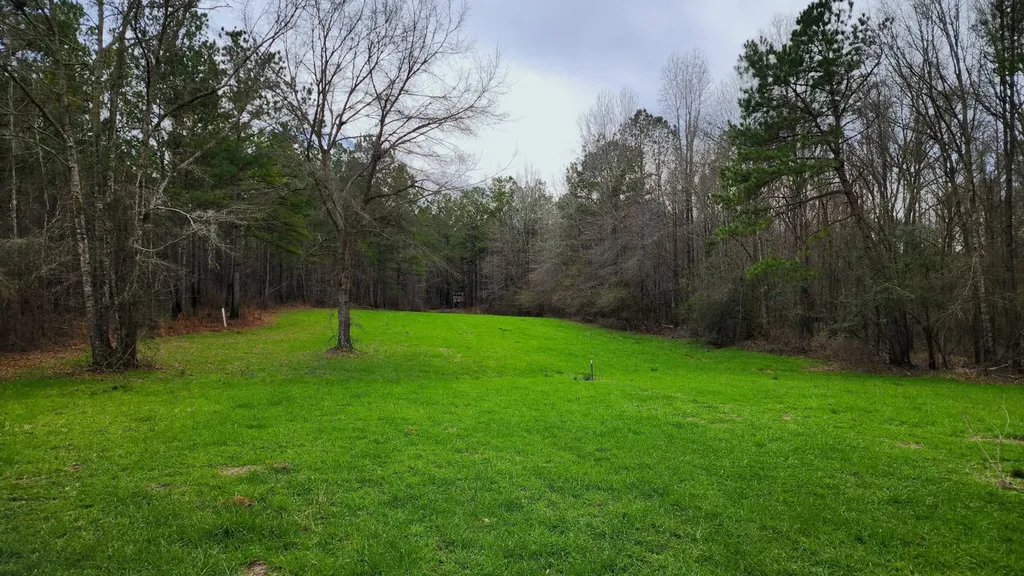 0 Heritage Hill Road Tuskegee AL 36083