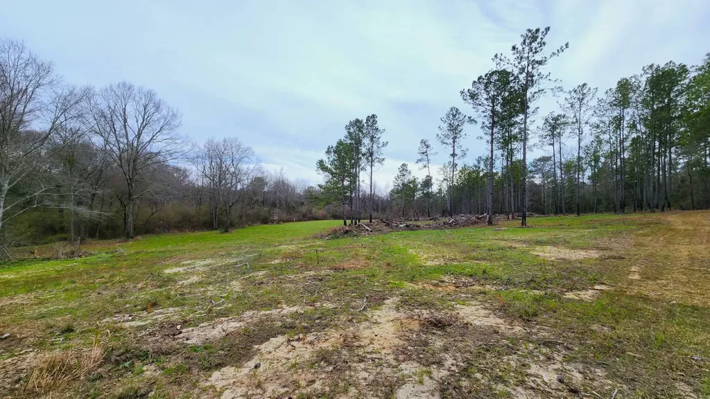 0 Heritage Hill Road Tuskegee AL 36083