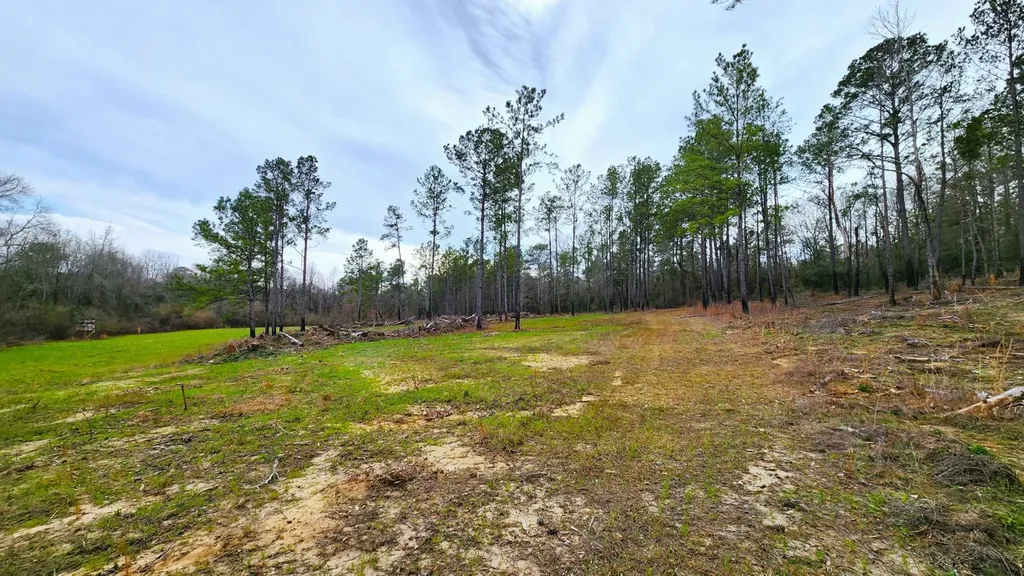 0 Heritage Hill Road Tuskegee AL 36083