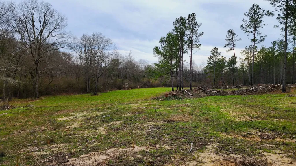 0 Heritage Hill Road Tuskegee AL 36083