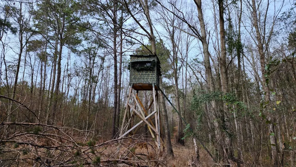 0 Heritage Hill Road Tuskegee AL 36083