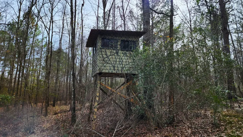 0 Heritage Hill Road Tuskegee AL 36083