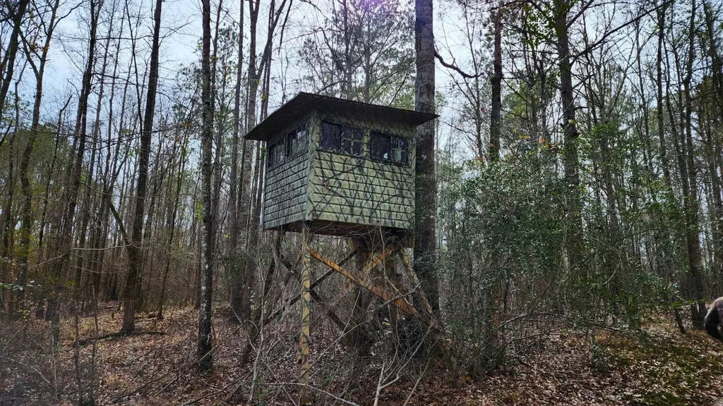 0 Heritage Hill Road Tuskegee AL 36083