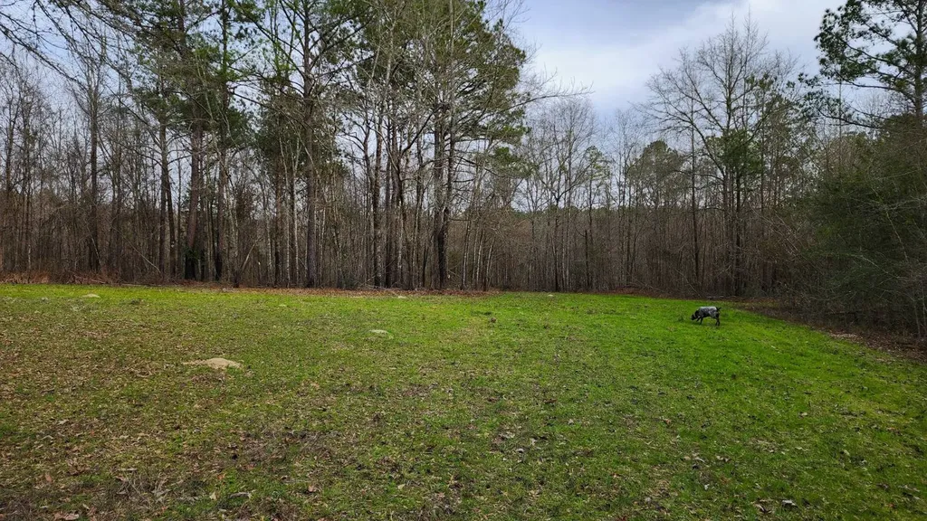 0 Heritage Hill Road Tuskegee AL 36083