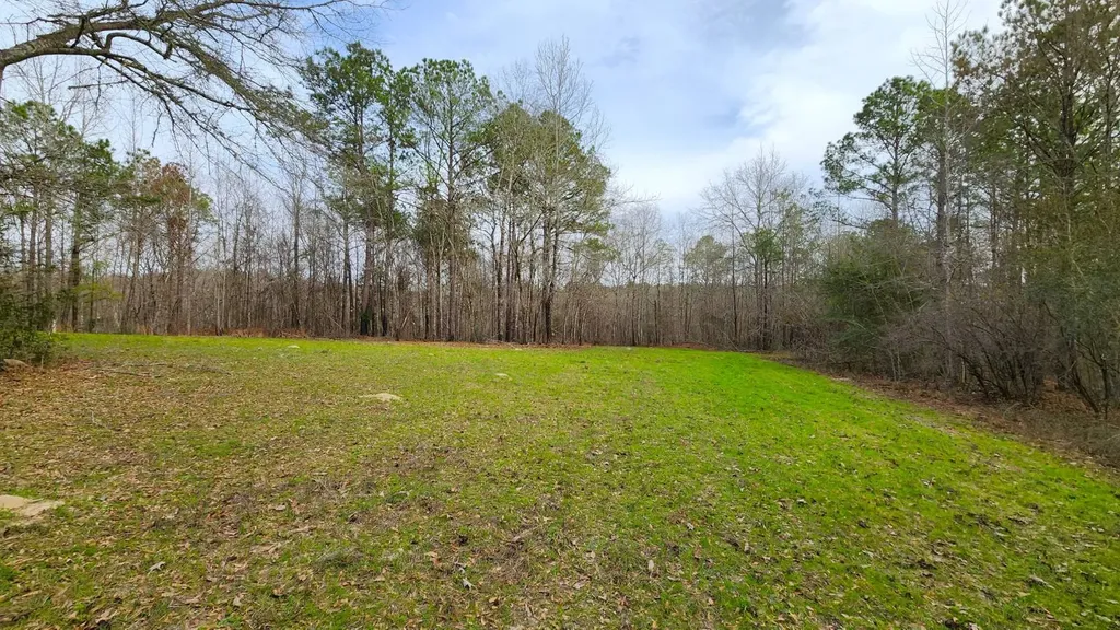 0 Heritage Hill Road Tuskegee AL 36083