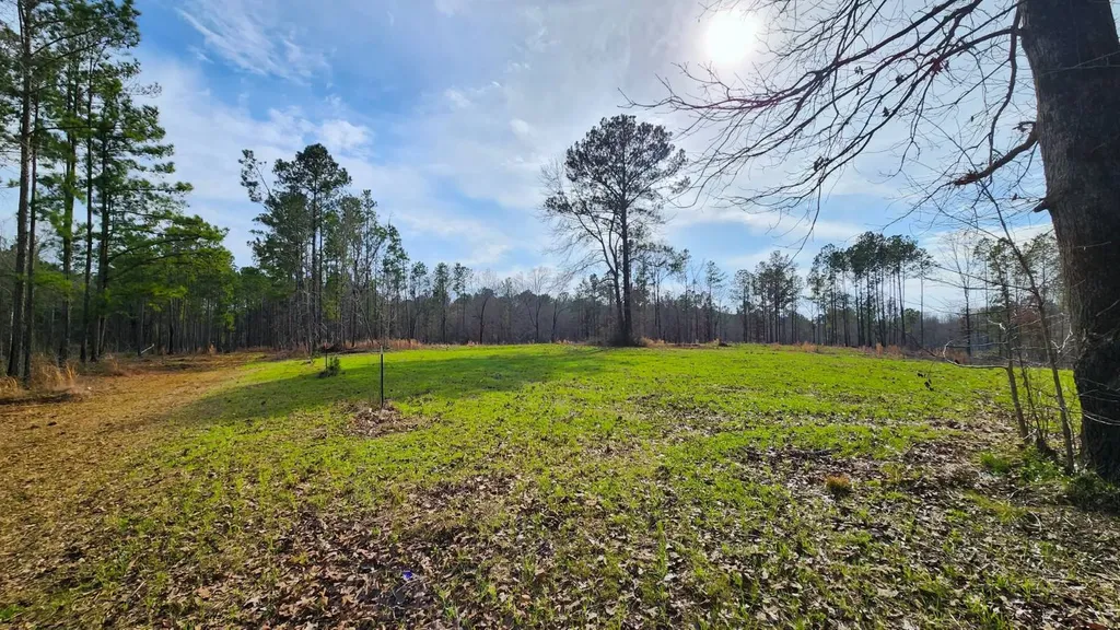 0 Heritage Hill Road Tuskegee AL 36083