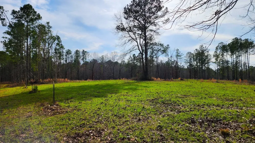 0 Heritage Hill Road Tuskegee AL 36083