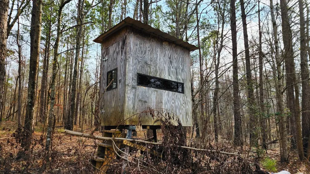 0 Heritage Hill Road Tuskegee AL 36083