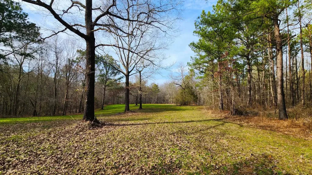 0 Heritage Hill Road Tuskegee AL 36083