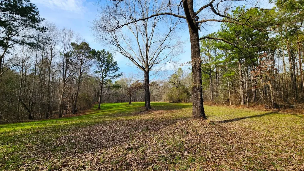 0 Heritage Hill Road Tuskegee AL 36083