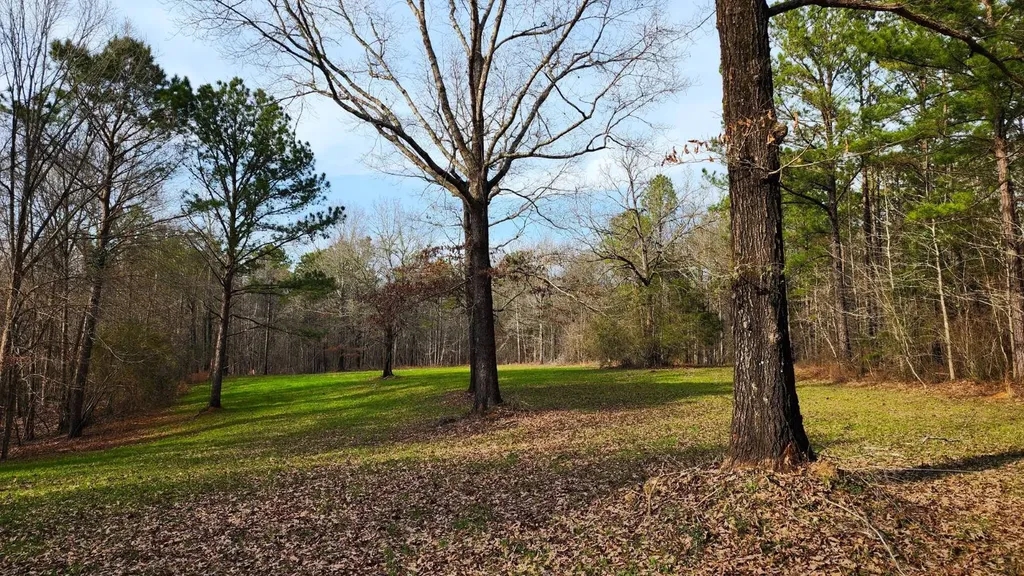 0 Heritage Hill Road Tuskegee AL 36083