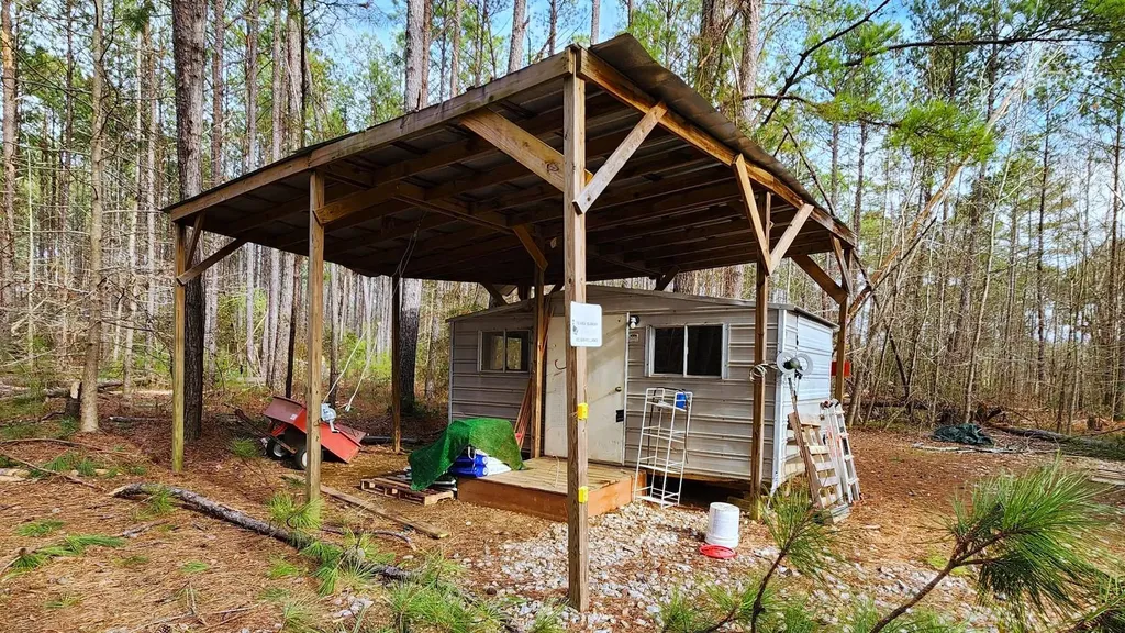 0 Heritage Hill Road Tuskegee AL 36083