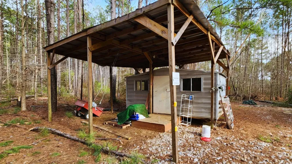 0 Heritage Hill Road Tuskegee AL 36083