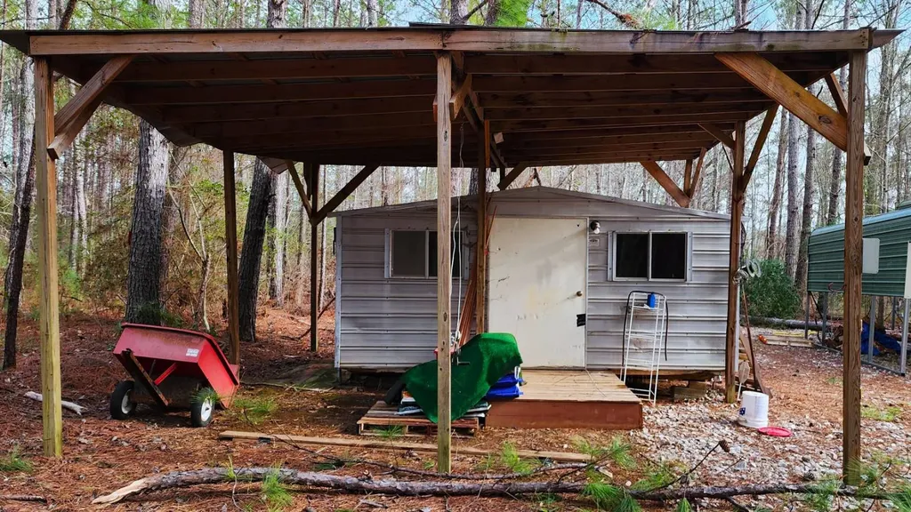 0 Heritage Hill Road Tuskegee AL 36083